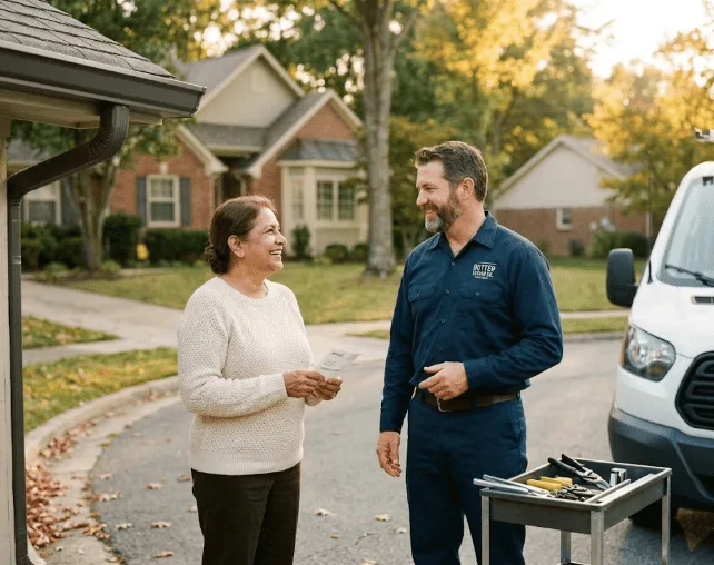 Gutter Repair Pulaski, WI FAQs