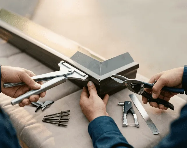 Why choose Gutter Repair in Pulaski, WI